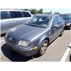 Image 1 : 2004 Volkswagen Jetta