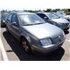 Image 2 : 2004 Volkswagen Jetta