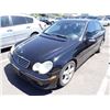 Image 1 : 2005 Mercedes-Benz C230