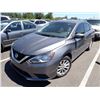 Image 1 : 2019 Nissan Sentra