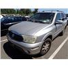 Image 1 : 2004 Buick Rainier