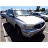 Image 2 : 2004 Buick Rainier