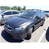 Image 1 : 2015 Subaru XV Crosstrek