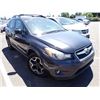 Image 2 : 2015 Subaru XV Crosstrek