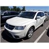 Image 1 : 2012 Dodge Journey