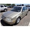 Image 1 : 2004 Volkswagen Jetta