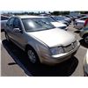 Image 2 : 2004 Volkswagen Jetta