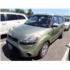 Image 1 : 2013 Kia Soul