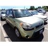 Image 2 : 2013 Kia Soul
