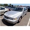 Image 1 : 1999 Volvo S70