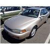 Image 1 : 1996 Toyota Camry