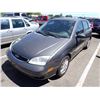 Image 1 : 2005 Ford Focus