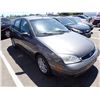 Image 2 : 2005 Ford Focus