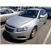 Image 1 : 2012 Chevrolet Cruze