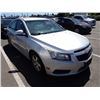 Image 2 : 2012 Chevrolet Cruze