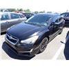 Image 1 : 2016 Subaru Impreza