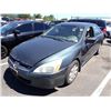 Image 1 : 2004 Honda Accord