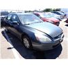 Image 2 : 2004 Honda Accord
