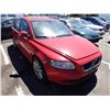 Image 2 : 2009 Volvo S40