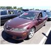Image 1 : 2008 Mazda Mazda6