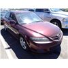 Image 2 : 2008 Mazda Mazda6