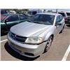 Image 1 : 2011 Dodge Avenger