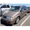 Image 1 : 2004 Honda Odyssey