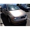 Image 2 : 2004 Honda Odyssey