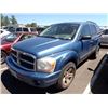 Image 1 : 2006 Dodge Durango