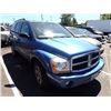 Image 2 : 2006 Dodge Durango