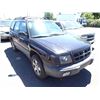Image 2 : 2000 Subaru Forester