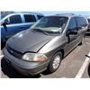 Image 1 : 2003 Ford Windstar