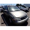 Image 2 : 2003 Ford Windstar