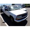 Image 2 : 2003 Chevrolet S-10