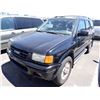 Image 1 : 1998 Isuzu Rodeo