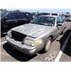 Image 1 : 2007 Mercury Grand Marquis