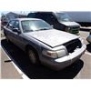 Image 2 : 2007 Mercury Grand Marquis