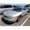 Image 1 : 2003 Pontiac Bonneville