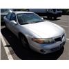 Image 2 : 2003 Pontiac Bonneville