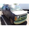Image 2 : 2001 Chevrolet Express