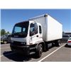 Image 1 : 2004 Isuzu FVR