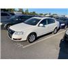 Image 1 : 2006 Volkswagen Passat