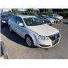 Image 2 : 2006 Volkswagen Passat