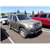 Image 2 : 2008 Nissan Xterra