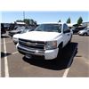 Image 1 : 2010 Chevrolet Silverado 1500