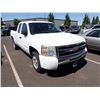 Image 2 : 2010 Chevrolet Silverado 1500
