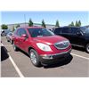 Image 2 : 2012 Buick Enclave