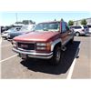 Image 1 : 1998 GMC Sierra 2500