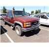 Image 2 : 1998 GMC Sierra 2500
