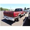 Image 3 : 1998 GMC Sierra 2500